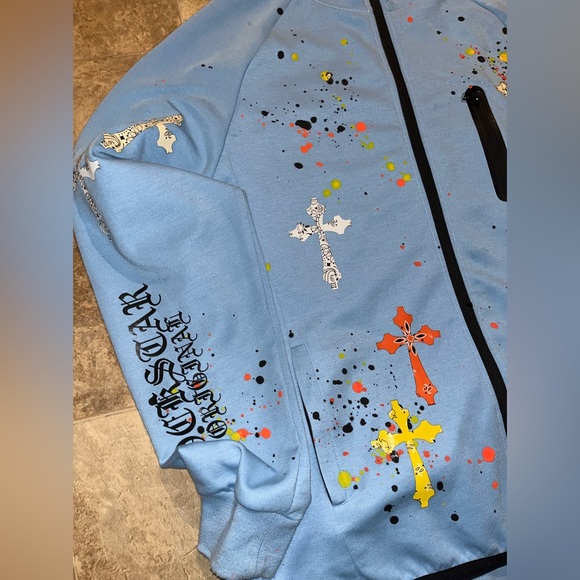Rockstar original tracksuit - Picture 4 of 10